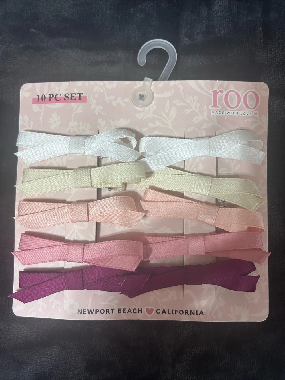 LOT of Hair Accessories